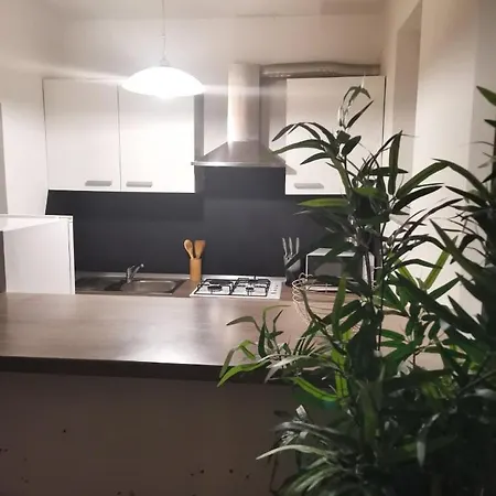 Leun Apartament *