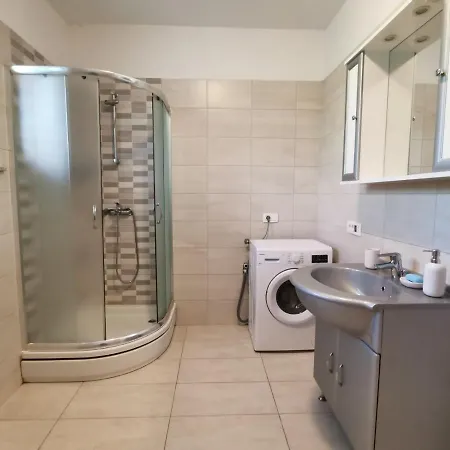 Apartament Leun Kostrena
